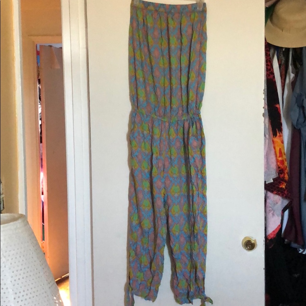 Jumpsuit
